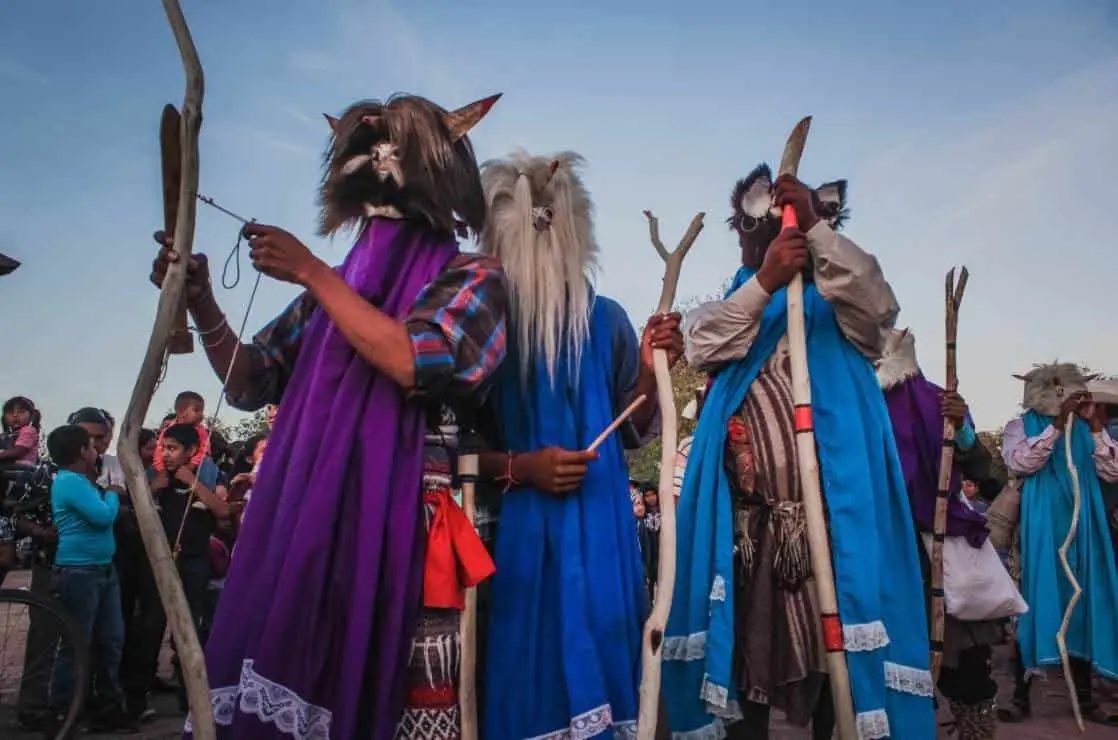 Proyectan un museo Yoreme Mayo