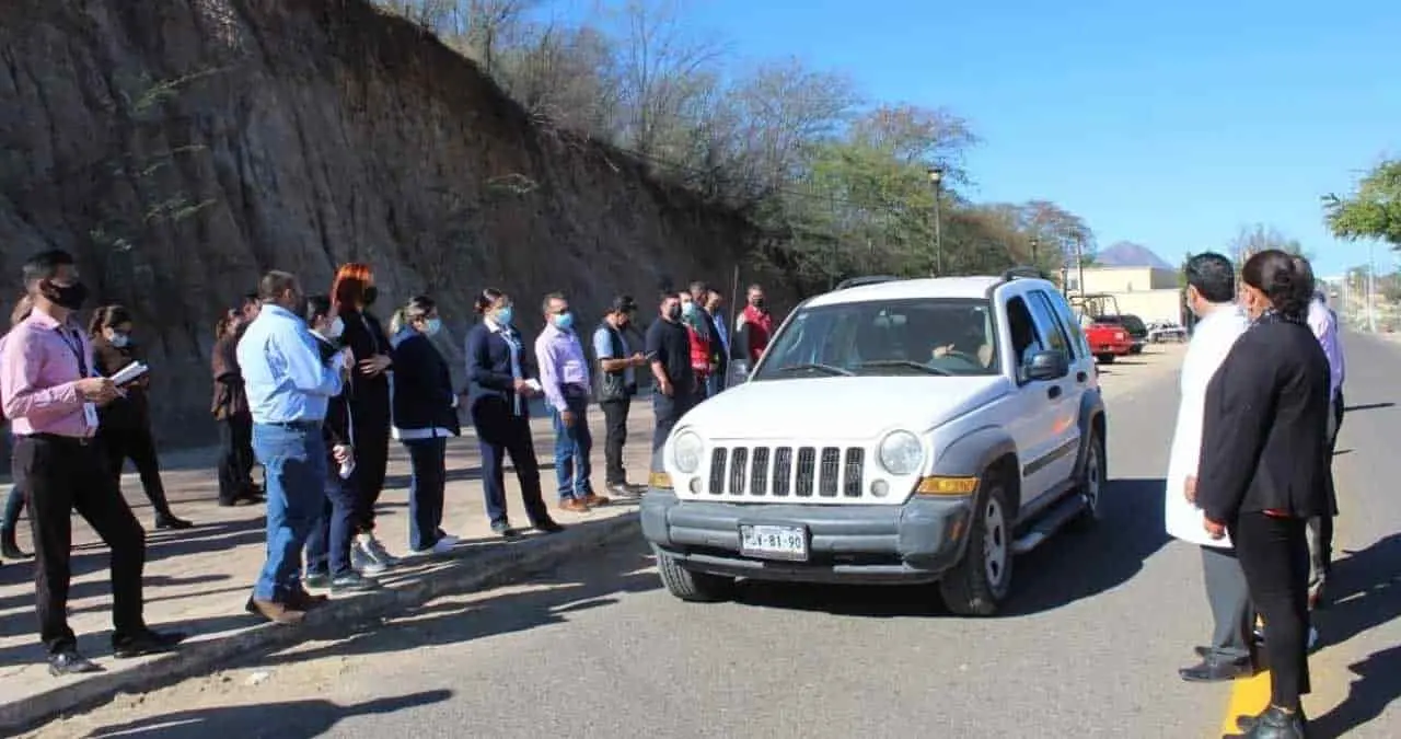 Vigilan acceso al FAOT