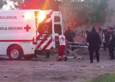 Balacera en la LEA cobra otra víctima