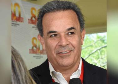 "Cultura es inversión"