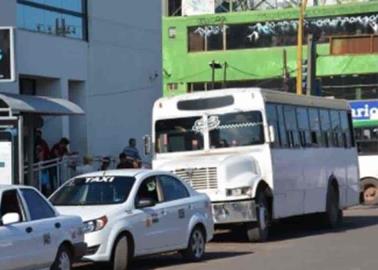 Daña a transporte escasa afluencia en centro de CO