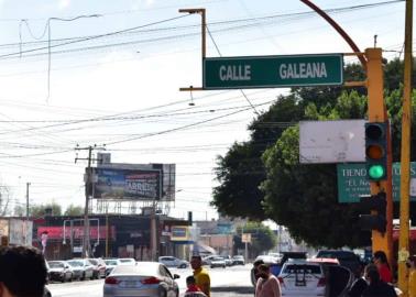 Semáforos afectan la imagen céntrica de la Ciudad