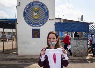 Cadáver de bebé Tadeo robado era para ritual de santería negra