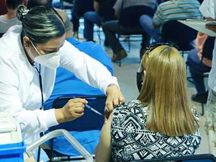 Próximamente vacunas para las personas de 50 a 59 años Próximamente vacunas para las personas de 50 a 59 años