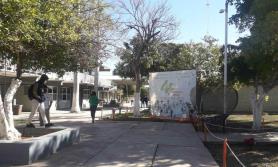 Vuelven a las aulas alumnos del Cobach