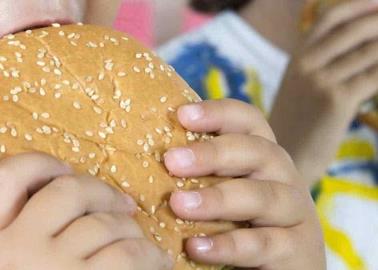 Aumenta el flagelo de la obesidad