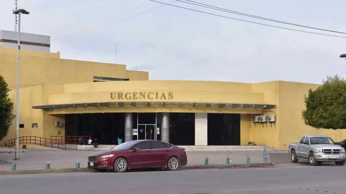 "Vengo a trabajar": Severo Castro