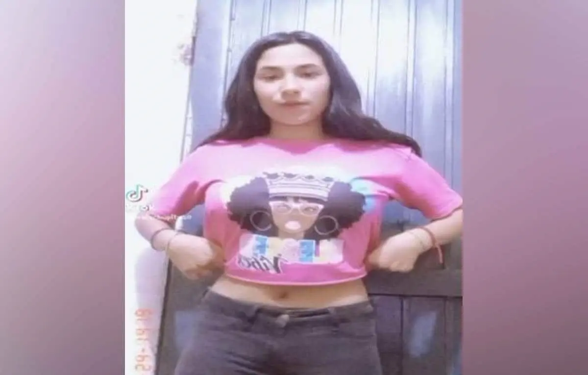 Desaparece Mía Nicole de 15 años de edad en Ciudad Obregón