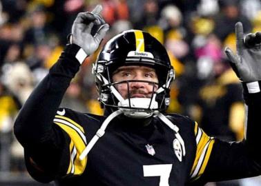 Video. Se retira el Big Ben