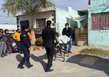 Hombre mantiene cadáver de su esposa por más de un día en su casa Hombre mantiene cadáver de su esposa por más de un día en su casa