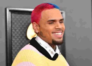 Chris Brown es acusado de drogar y violar a una mujer en Miami