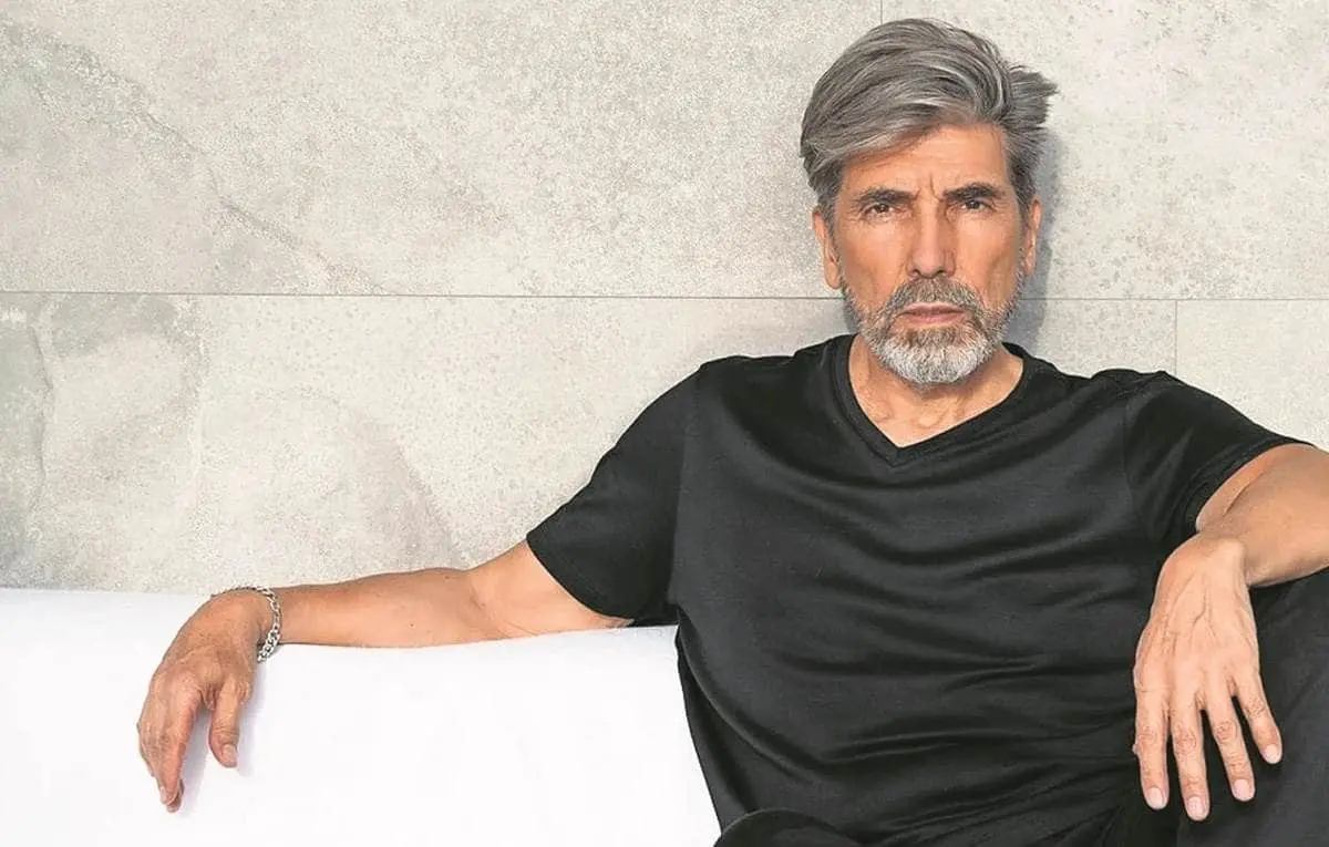 Fallece el cantante Diego Verdaguer