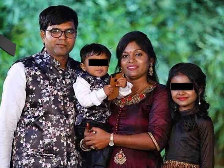 Identifican a familia que murió congelada en Canadá Identifican a familia que murió congelada en Canadá