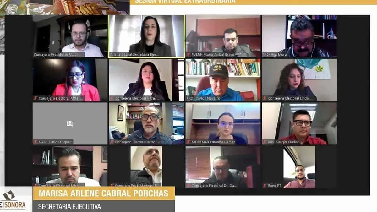 Para Morena, mayor presupuesto del IEE