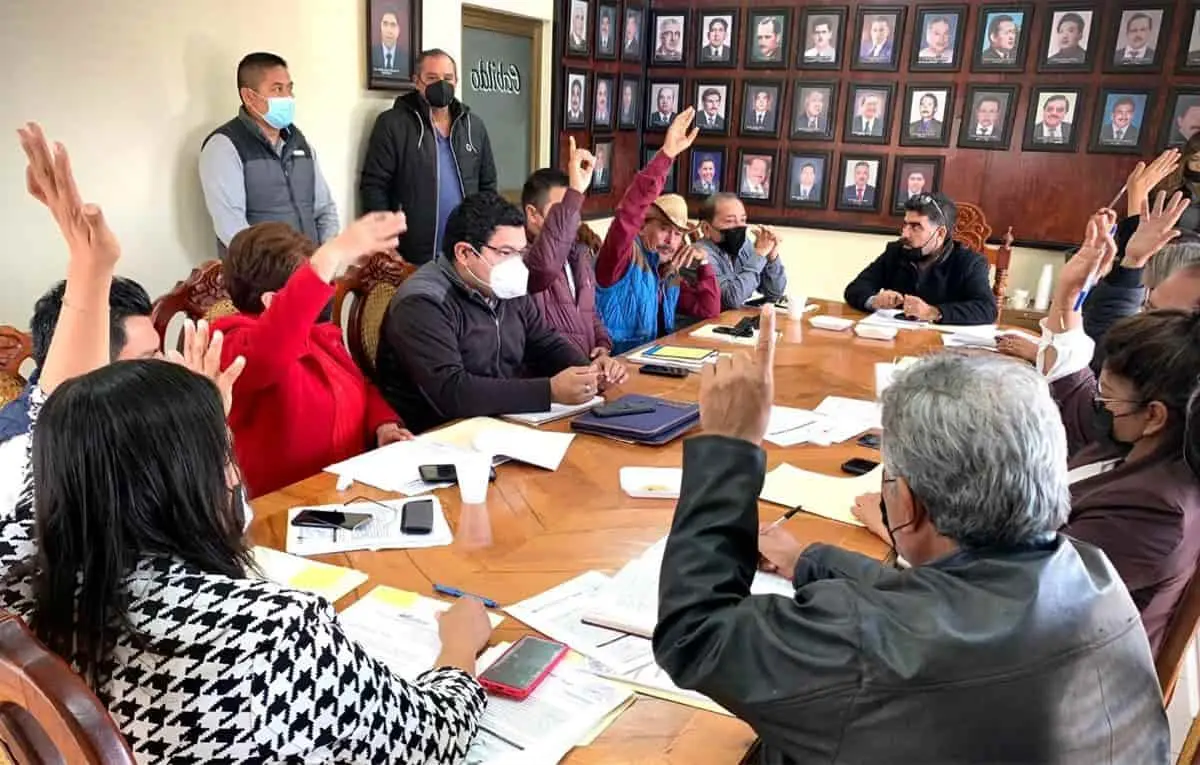 Donan terreno para bomberos de Etchojoa