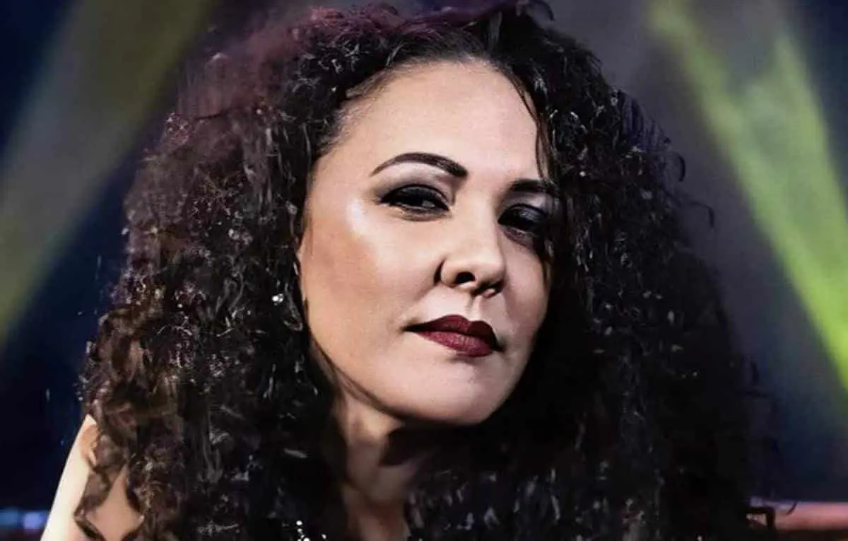 Muere la cantante cubana Suylén Milanés, hija de Pablo Milanés