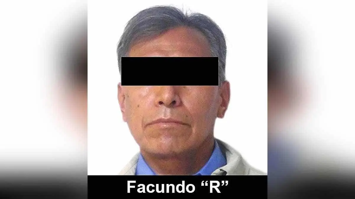Formal prisión a uno por operativo Rápido y Furioso