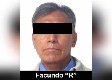 Formal prisión a uno por operativo Rápido y Furioso