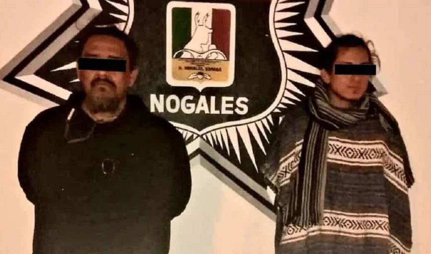 Muere mujer por “fumar sapo” en Nogales y detienen a dos chamanes