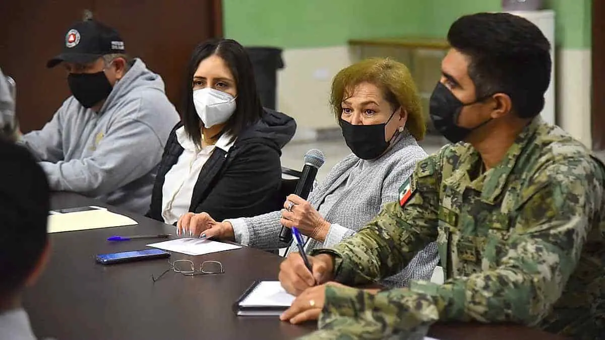 Establecen nuevas medidas ante aumento de Covid-19 en Cajeme