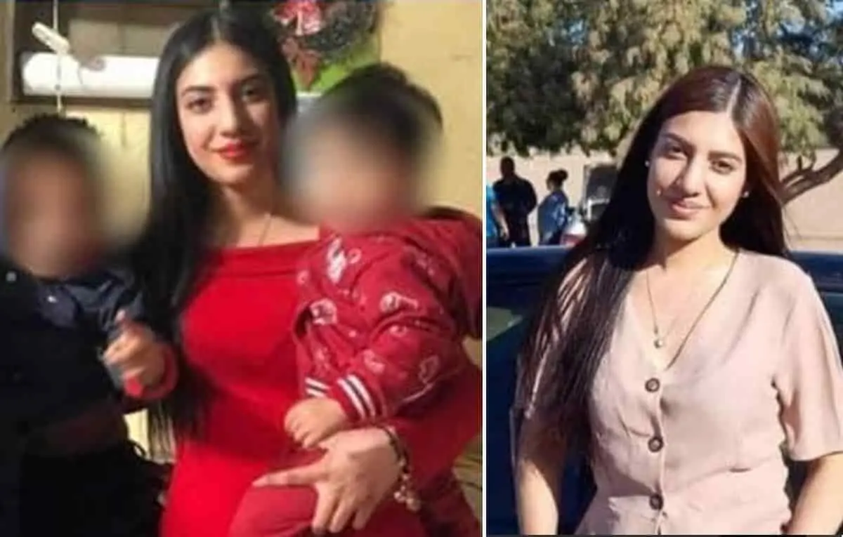 Familiares de Lizeth Muñoz agradecen apoyo en su búsqueda