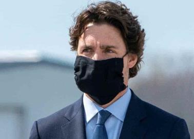 Justin Trudeau, positivo a Covid-19