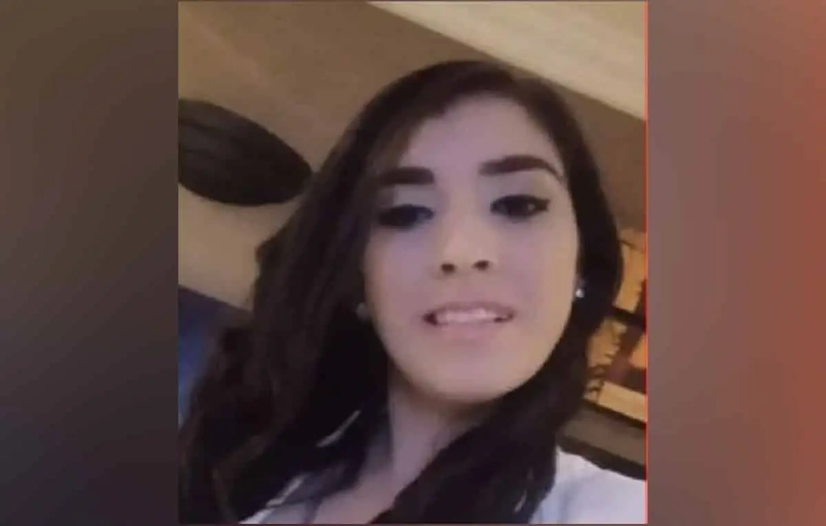 Buscan desesperadamente a Kitxia Alejandra; desapareció en Cajeme