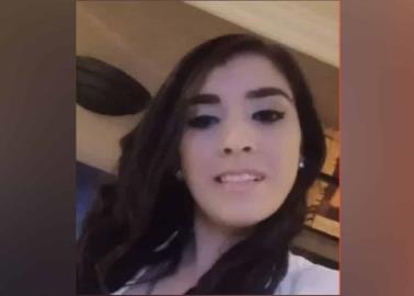 Buscan desesperadamente a Kitxia Alejandra; desapareció en Cajeme