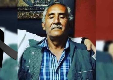 Asesinan a un periodista más, esta vez en Michoacán