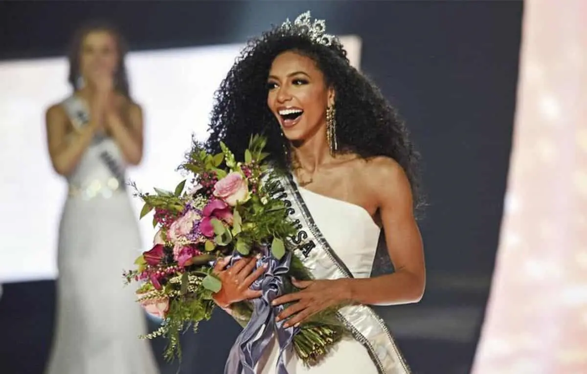 Cheslie Kryst, Miss USA 2019, muere tras saltar de un edificio