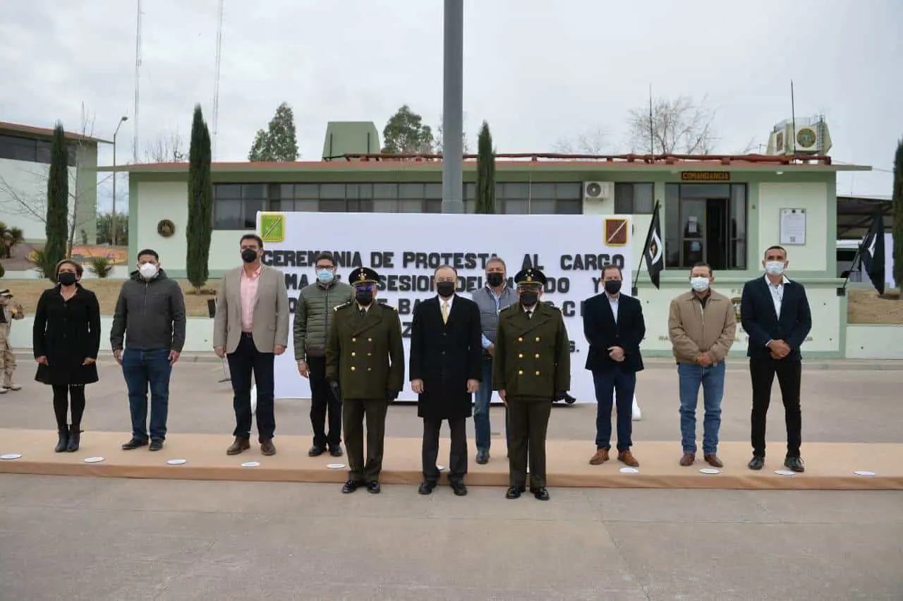 Modernización de aduanas traerá beneficios para Nogales: Durazo