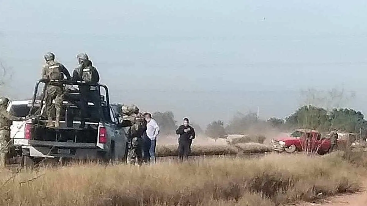 Identifican a hombre ejecutado en la calle 300