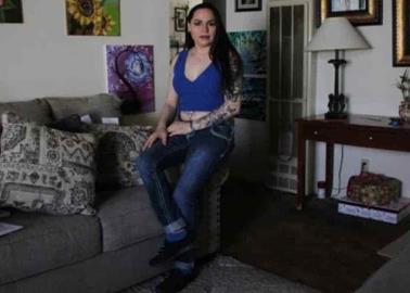 Niegan asilo a transexual mexicana en Estados Unidos
