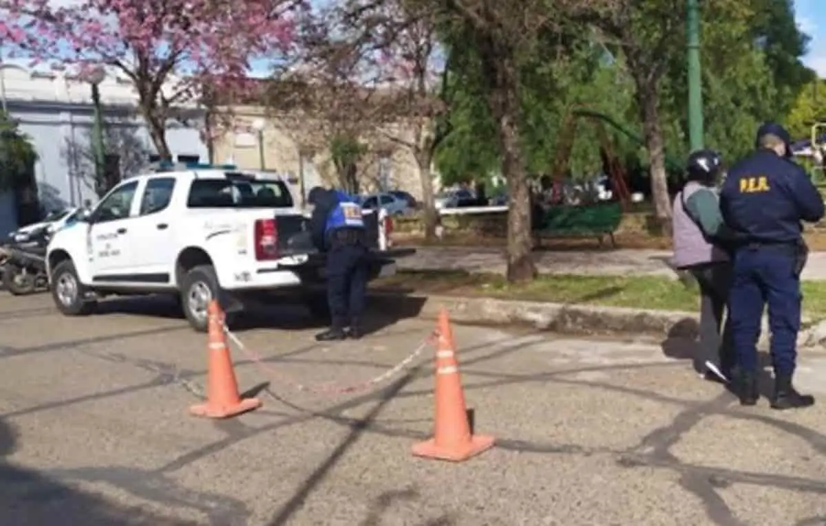 Asesina a hombre, lo descuartiza y se lo da de comer a los cerdos