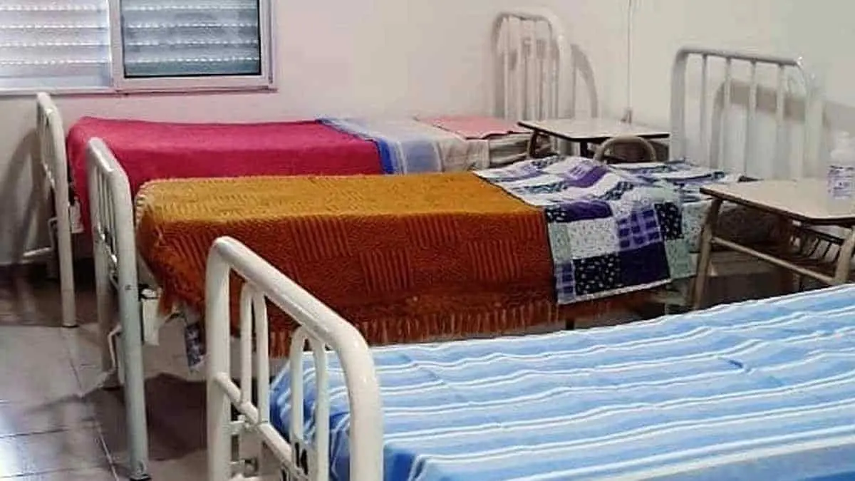 Activan albergue en Navojoa por el frío