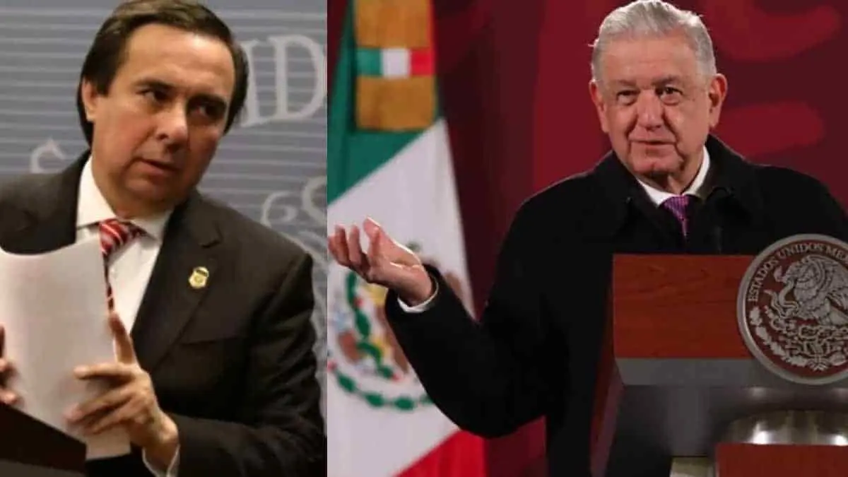 AMLO asegura que Tomás Zerón sabe que pasó en Ayotzinapa