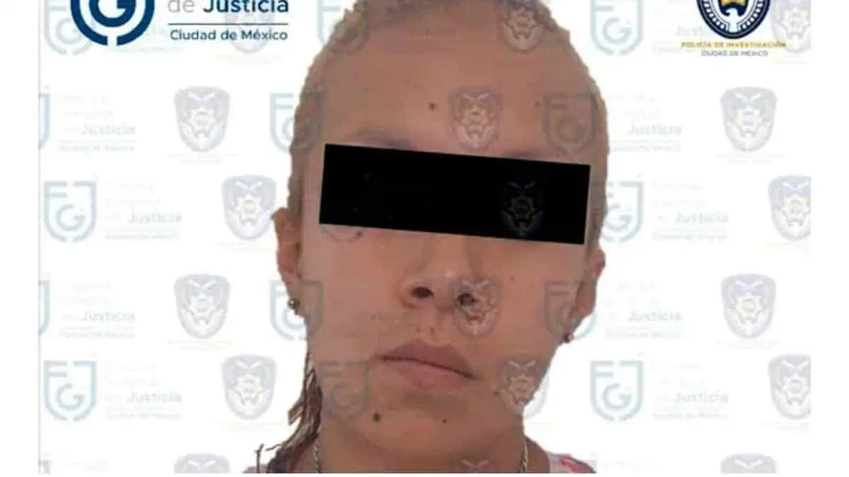 Detienen a madre que llevó a su hijo muerto al hospital