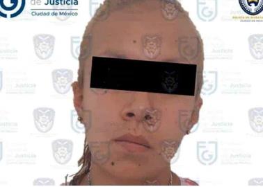 Detienen a madre que llevó a su hijo muerto al hospital