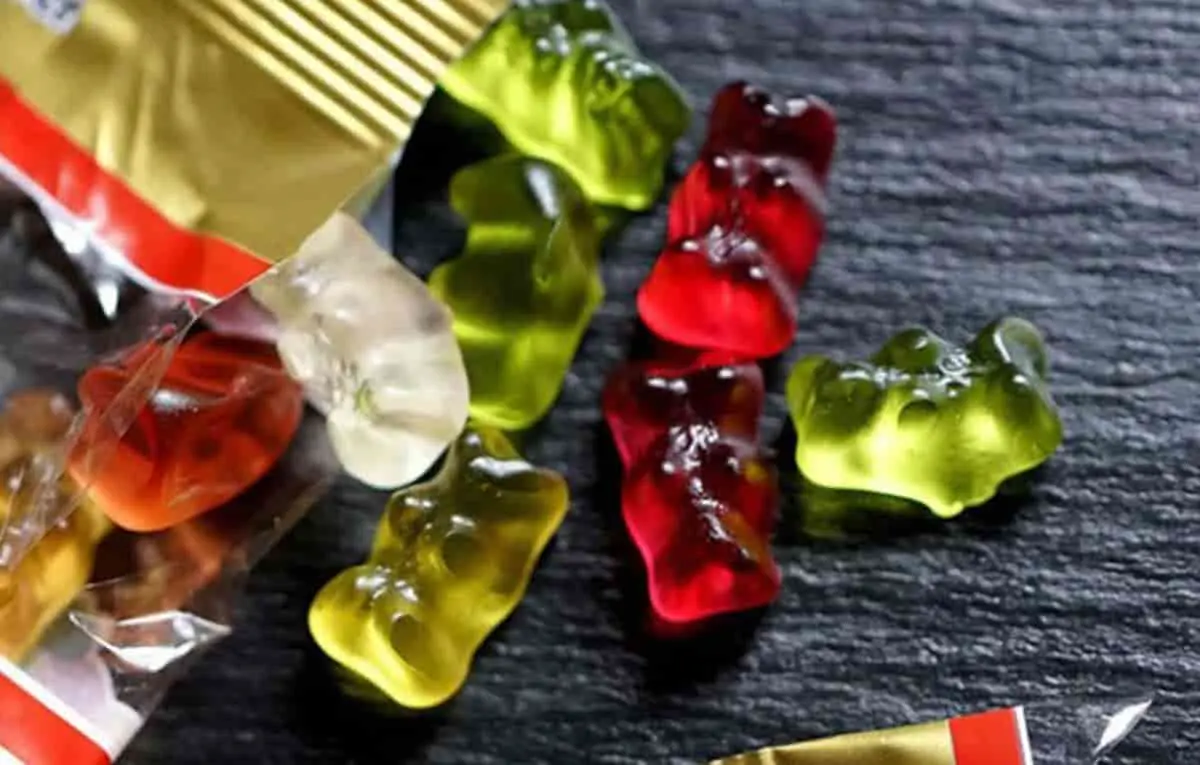 Niño de 11 años muere tras consumir dulces con droga