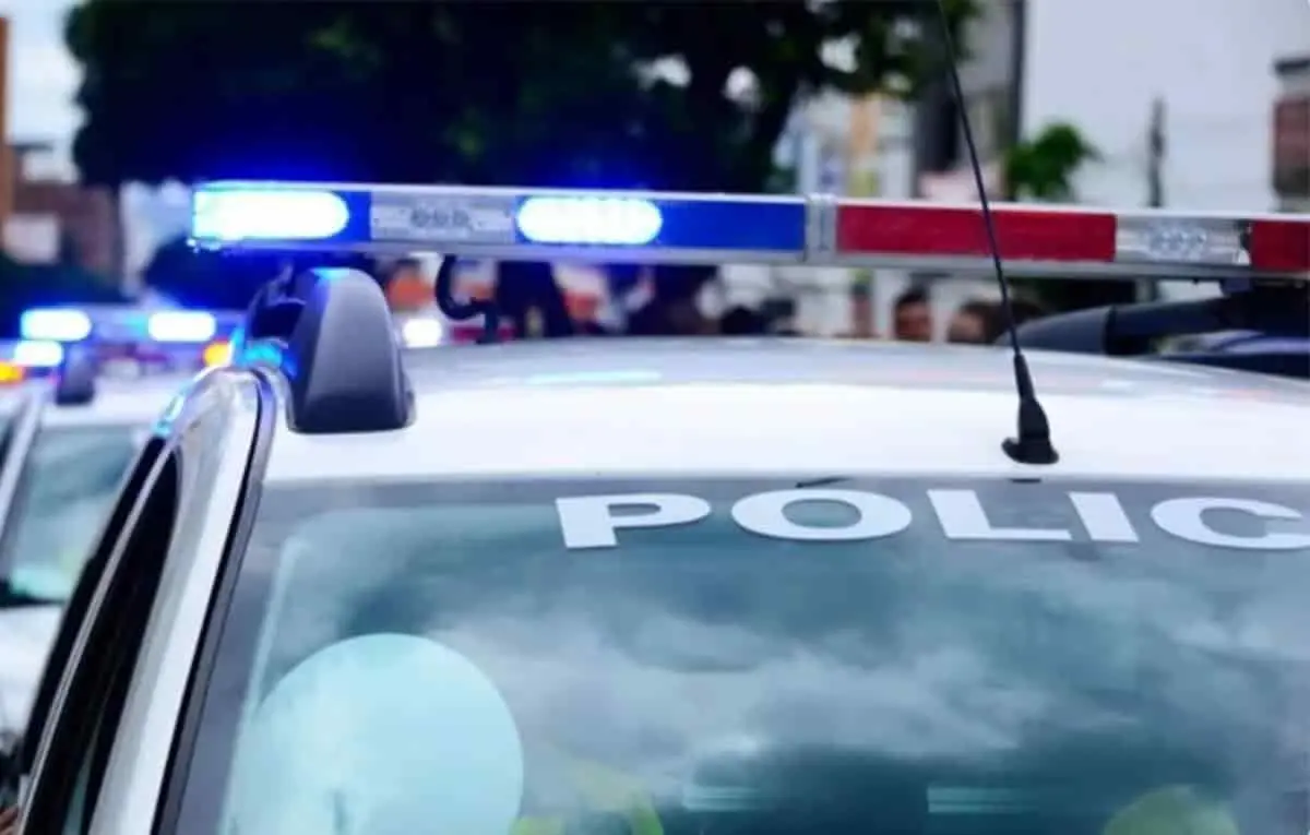 Niño se dispara en la cabeza mientras su madre fumaba mariguana