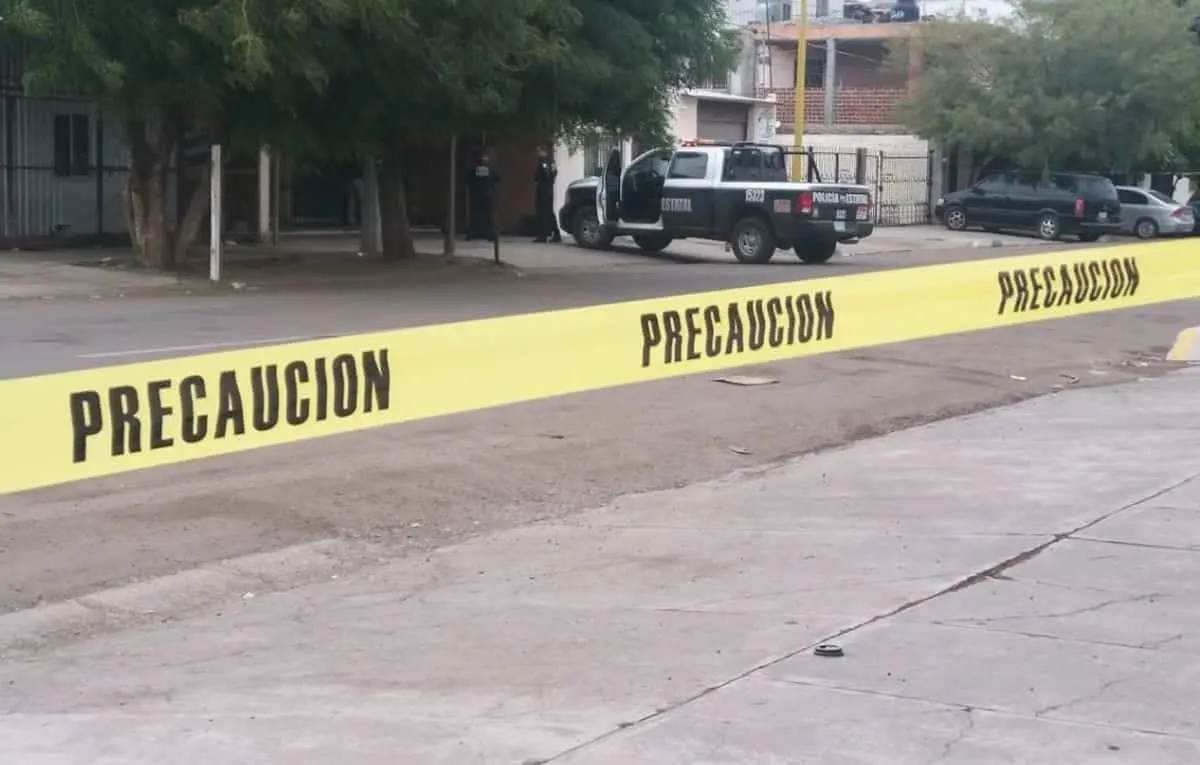 Lo sorprende la muerte mientras dormía