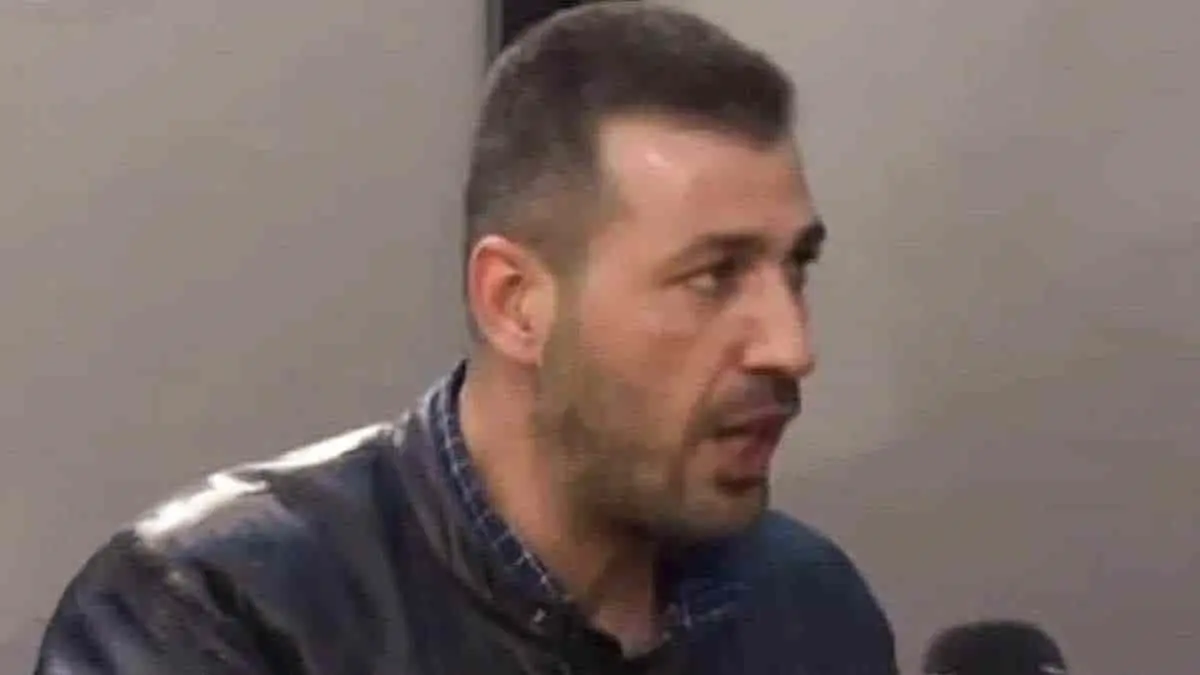 Preso se convierte en padre de 4 sin tener contacto con su esposa