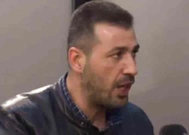 Preso se convierte en padre de 4 sin tener contacto con su esposa