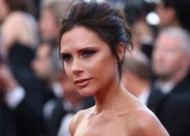 Victoria Beckham: 25 años comiendo lo mismo