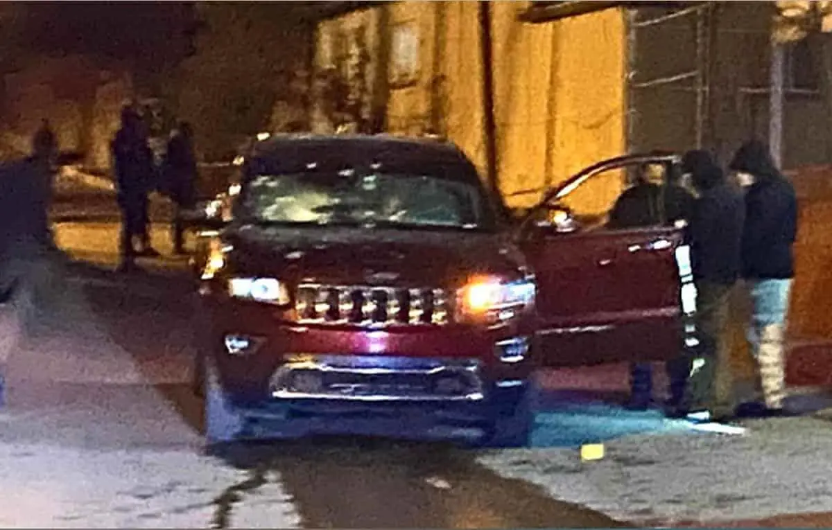 Ataque armado deja un muerto y un herido