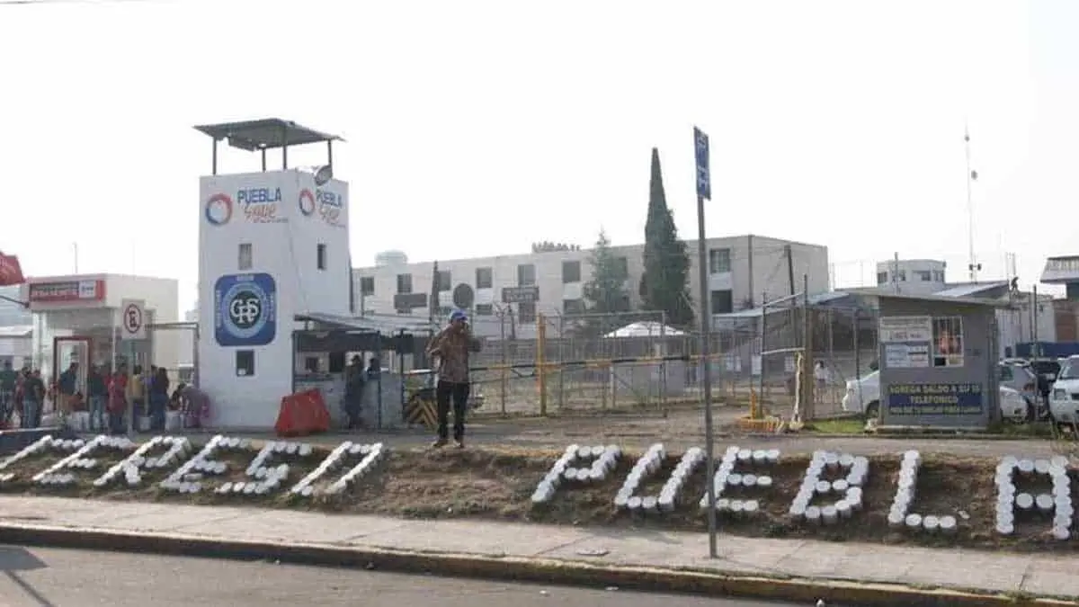 Detienen a responsable de ingresar cuerpo de bebé a penal