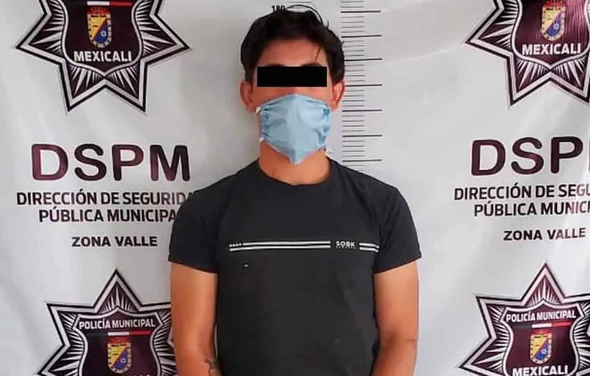 Intentó quitarle la vida a su primo