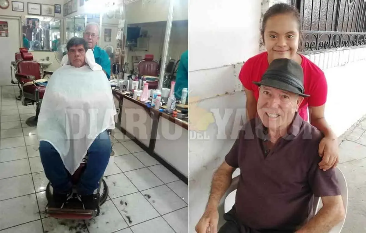 Fallece "El Pio" Valdez, uno de los últimos fígaros de Navojoa