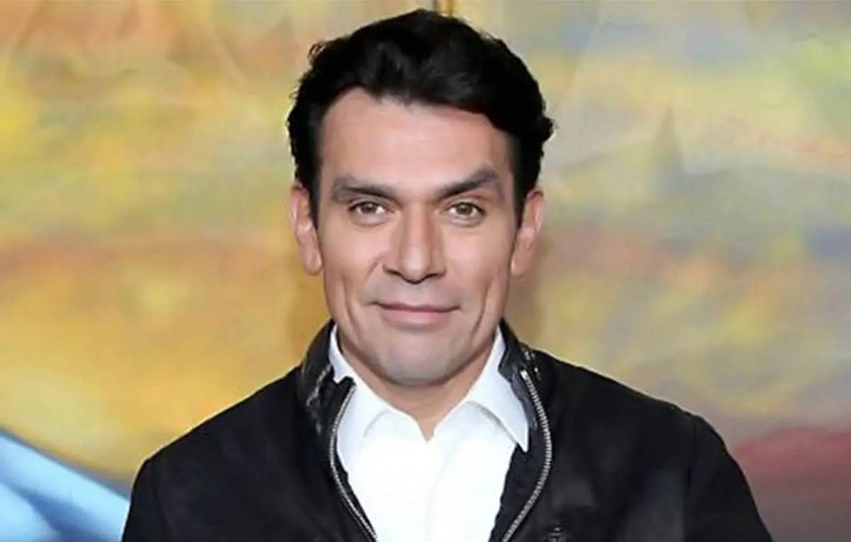 No debería estar vivo: Jorge Salinas revela problemas de salud