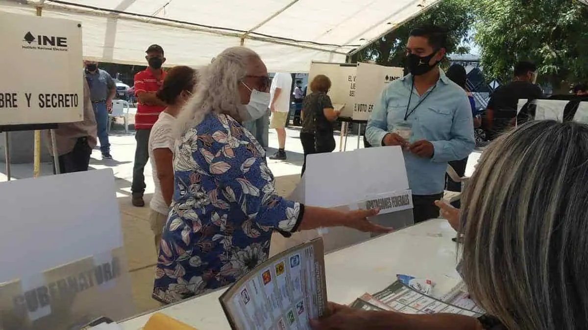 Arranca la veda electoral